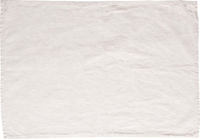 Set di 2 tovagliette americane colazione coppia tovagliette 35 X 50 CM in misto lino tinta unita morbide resistenti eleganti made in italy NATURALE Casa e cucina/Tessili per la casa/Tessili da cucina/Tovagliette Vanita di raso - Sesto San Giovanni, Commerciovirtuoso.it