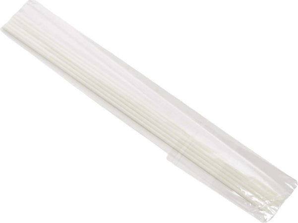 Set di 6 bastoncini per profumazione ambiente in fibra bianchi in sacchetto Casa e cucina/Decorazioni per interni/Profumazione ambiente/Diffusori di oli essenziali La Zappa - Altamura, Commerciovirtuoso.it