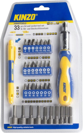 Set-Giravite-con-33-Punte-e-Chiavi-Esagonali-+-Penna-Cacciavite-in-Acciaio-Kinzo