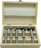 SET KIT 5 FRESE FRESA PUNTE PER PANTOGRAFO VERTICALE LEGNO 8mm 15/20//25/30/35 Fai da te/Utensili elettrici e a mano/Utensili a mano/Set di attrezzi Trade Shop italia - Napoli, Commerciovirtuoso.it