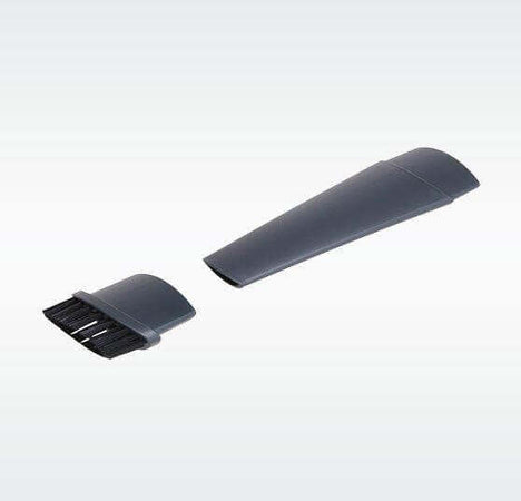 Set Kit Accessori Per Aspirabriciole Folletto VC100 Originali Vorwerk