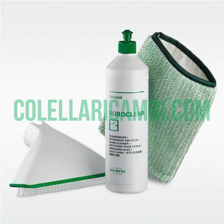 Set Lavavetri GD15 Originale Vorwerk Folletto