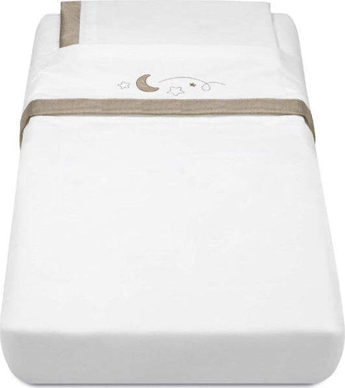 Set-Lenzuola-Cam-Orso-Luna/Teddy-G