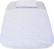 Set Lenzuola Culla 3 Pz Chicco Next2Me FOREVER Zodiac Casa e cucina/Tessili per la casa/Biancheria per culle e lettini/Biancheria bimbi/Completi da lettino La Casa Del Bebè - Napoli, Commerciovirtuoso.it