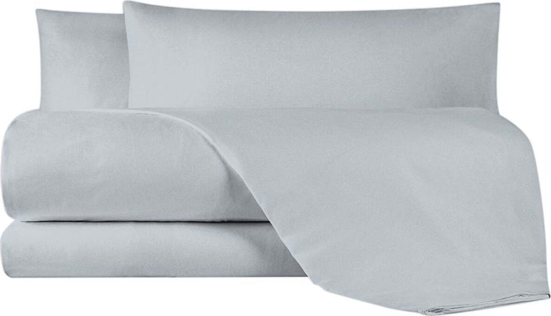 Set Lenzuola Da Letto Lenzuola Novilunio Flanella Caldo Cotone 100% Cotone Lenzuola Eleganti Made in Italy Colore Grigio Perla Casa e cucina/Tessili per la casa/Biancheria da letto/Lenzuola e federe/Set di lenzuola e federe Novilunio - Sesto San Giovanni, Commerciovirtuoso.it
