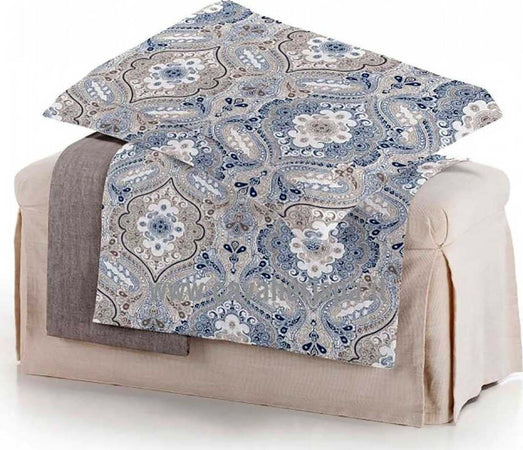 Set Lenzuola Letto Matrimoniale Misura Maxi in Flanella Di Cotone Oriente Delicato Lenzuolo 270x300 Cm E Federe 52x82 Cm Diversi Colori Casa e cucina/Tessili per la casa/Biancheria da letto/Lenzuola e federe/Set di lenzuola e federe La Bottega del Risparmio - Bari, Commerciovirtuoso.it