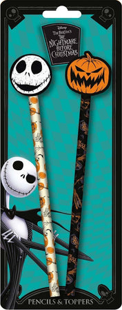 SET-MATITE-2PZ-THE-NIGHTMARE-BEFORE-CHRISTMAS---SR74184