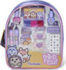 Set My Friends Martinelia Zaino Trasparente Lilla Con Smalti Rossetti Fermagli E Molto Altro Giochi e giocattoli/Giochi d'imitazione e accessori di travestimento/Accessori per travestimento/Trucchi Cartoleria Deja Vu - Crotone, Commerciovirtuoso.it