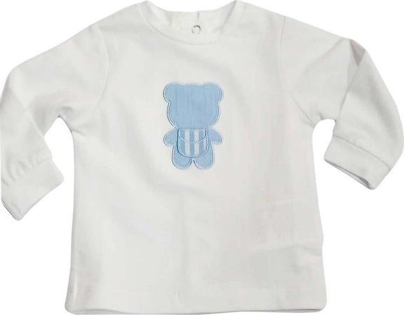 Set Nascita Bimbo 5Pz. Tutina Maglietta e Pantalone +1Cappellino Azzurro + Lenzuolo +Coperta Kit Primi Giorni Neonato Azzurro e Bianco Set Completo Nascita Bimbo Sanitaria Gioia del Bimbo - Villa San Giovanni, Commerciovirtuoso.it