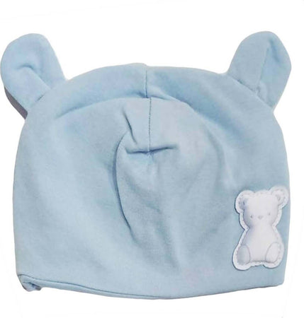 Set Nascita Bimbo 5Pz. Tutina Maglietta e Pantalone +1Cappellino Azzurro + Lenzuolo +Coperta Kit Primi Giorni Neonato Azzurro e Bianco Set Completo Nascita Bimbo Sanitaria Gioia del Bimbo - Villa San Giovanni, Commerciovirtuoso.it