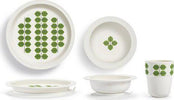 Set Pappa Elodie Details 3 Pz BERSA Prima infanzia/Allattamento e pappa/Stoviglie/Piatti La Casa Del Bebè - Napoli, Commerciovirtuoso.it