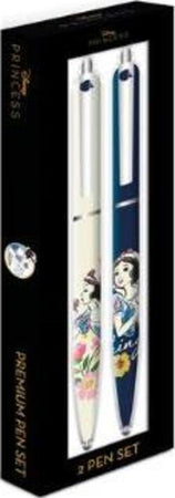 SET-PENNE-2PZ-DISNEY-SNOW-WHITE-JUST-ONE-BITE---SR74035