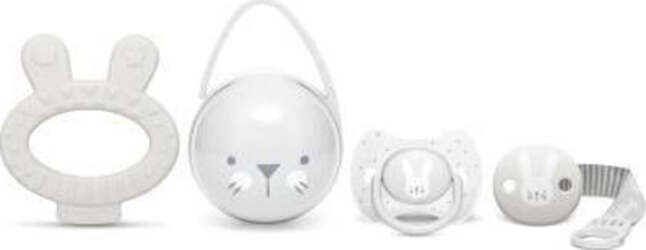 Set Regalo - Hygge Baby Grigio Suavinex Prima infanzia/Regali per neonati/Set da regalo La Casa Del Bebè - Napoli, Commerciovirtuoso.it
