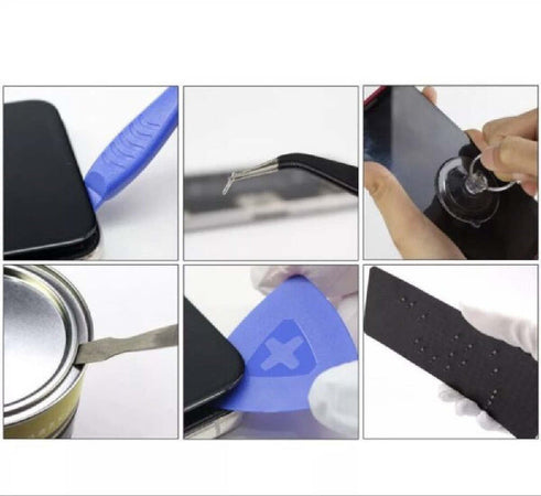 Set Riparazione 128in1 Cacciaviti Multifunzionale Fai Da Te Professionale Q-g10 Fai da te/Utensili elettrici e a mano/Utensili a mano/Cacciaviti/Set cacciaviti Trade Shop italia - Napoli, Commerciovirtuoso.it