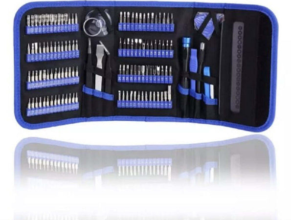 Set Riparazione 128in1 Cacciaviti Multifunzionale Fai Da Te Professionale Q-g10 Fai da te/Utensili elettrici e a mano/Utensili a mano/Cacciaviti/Set cacciaviti Trade Shop italia - Napoli, Commerciovirtuoso.it