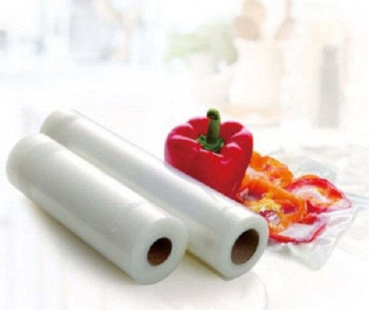 Set-Rotoli-Per-Sottovuoto-20x300cm-Per-Congelamento-Cibi-Alimenti-Frutta-Verdura