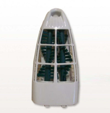 Set Spazzole PB 420/430/440 Folletto Vorwerk