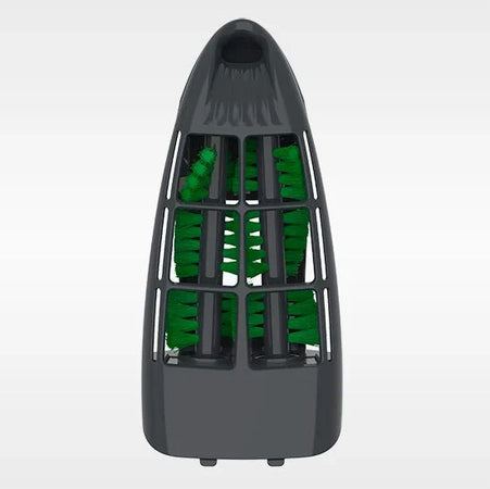 Set Spazzole PB 420/430/440 Folletto Vorwerk