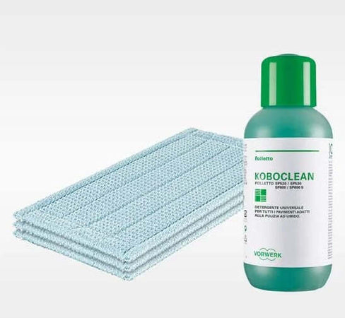 Set Universale Folletto SP600-SP7