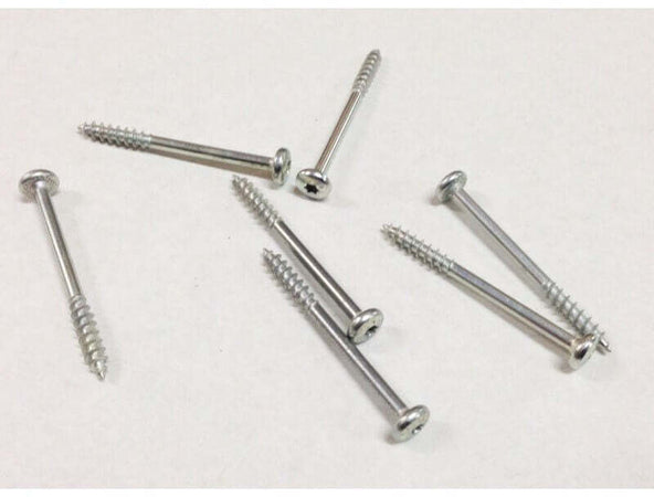Set Vite Assemblaggio Originale Vorwerk Folletto Vk 135