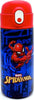 Seven Borraccia Termica in Acciaio Spiderman per Ragazzi Cancelleria e prodotti per ufficio/Scuola e materiale didattico/Materiale scolastico/Portapranzo e borracce/Borracce Cartoleria Deja Vu - Crotone, Commerciovirtuoso.it