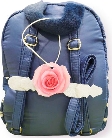 Seven-camomilla Zainetto Bimba Stampa Di Orme Di Gatto E Cuoricini Zaino Bambina 22 X 12 X 24 Cm Impermeabile E Manico In Morbido Peluche Moda/Donna/Borse/Borse a zainetto Cartoleria Deja Vu - Crotone, Commerciovirtuoso.it