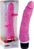 Seven Creations Anal Pink – Fallo Realistico Anale Vibrante In Silicone Rosa Cm 19 Salute e cura della persona/Erotismo e contraccezione/Sex toys/Vibratori/Vibratori realistici Kondorama - Martinsicuro, Commerciovirtuoso.it