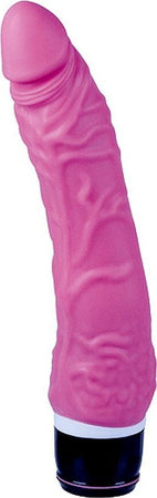 Seven Creations Anal Pink – Fallo Realistico Anale Vibrante In Silicone Rosa Cm 19 Salute e cura della persona/Erotismo e contraccezione/Sex toys/Vibratori/Vibratori realistici Kondorama - Martinsicuro, Commerciovirtuoso.it