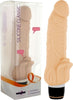 Seven Creations Stimu Flesh – Fallo Realistico Vibrante Con Stimolatore In Silicone Color Carne Cm 19 Salute e cura della persona/Erotismo e contraccezione/Sex toys/Vibratori/Vibratori classici Kondorama - Martinsicuro, Commerciovirtuoso.it