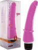 Seven Creations Vibratore Realistico Con Velocità Regolabile Impermeabile Anal Pink + Corona – Fallo Realistico Anale Vibrante In Silicone Rosa Cm 19 Salute e cura della persona/Erotismo e contraccezione/Sex toys/Vibratori/Vibratori realistici Kondorama - Martinsicuro, Commerciovirtuoso.it