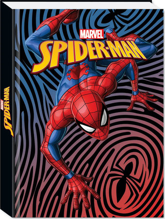 Seven Diario Agenda Scuola 10 Mesi Spider-Man per La Scuola Cancelleria e prodotti per ufficio/Scuola e materiale didattico/Materiale scolastico/Diari quaderni e block notes Cartoleria Deja Vu - Crotone, Commerciovirtuoso.it