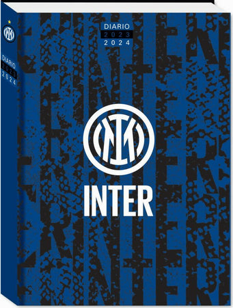 Seven Inter Diario Standard 12 Mesi per la scuola per ragazzi Cancelleria e prodotti per ufficio/Scuola e materiale didattico/Materiale scolastico/Diari quaderni e block notes Cartoleria Deja Vu - Crotone, Commerciovirtuoso.it