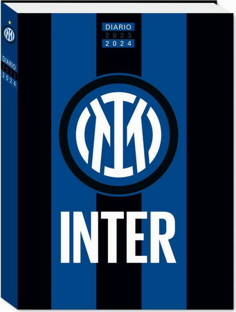 Seven Inter Diario Standard 12 Mesi per la scuola per ragazzi Cancelleria e prodotti per ufficio/Scuola e materiale didattico/Materiale scolastico/Diari quaderni e block notes Cartoleria Deja Vu - Crotone, Commerciovirtuoso.it