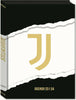 Seven Juventus Diario Standard 16 Mesi per La Scuola per Ragazzi Cancelleria e prodotti per ufficio/Scuola e materiale didattico/Materiale scolastico/Diari quaderni e block notes Cartoleria Deja Vu - Crotone, Commerciovirtuoso.it