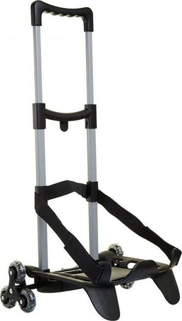 Seven Sj Gang Be Box 3 Ruote - Carrello Trolley Scuola per Lo Zaino Cancelleria e prodotti per ufficio/Scuola e materiale didattico/Materiale scolastico/Cartelle e zaini per la scuola/Zaini per ragazzi Cartoleria Deja Vu - Crotone, Commerciovirtuoso.it