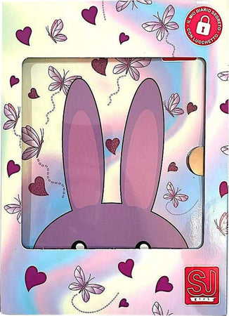 Seven Sj Gang Diario Segreto Con Lucchetto Bambina Cancelleria e prodotti per ufficio/Scuola e materiale didattico/Materiale scolastico/Diari dell'amicizia Cartoleria Deja Vu - Crotone, Commerciovirtuoso.it