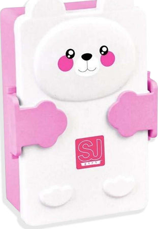 Seven Sj Gang Girl Porta Merenda Per Bambine 6-12 A Cancelleria e prodotti per ufficio/Scuola e materiale didattico/Materiale scolastico/Portapranzo e borracce/Portapranzo Cartoleria Deja Vu - Crotone, Commerciovirtuoso.it