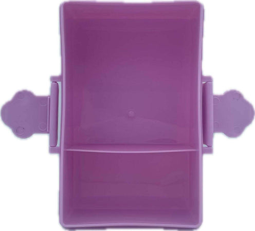 Seven Sj Gang Girl Porta Merenda Per Bambine 6-12 A Cancelleria e prodotti per ufficio/Scuola e materiale didattico/Materiale scolastico/Portapranzo e borracce/Portapranzo Cartoleria Deja Vu - Crotone, Commerciovirtuoso.it