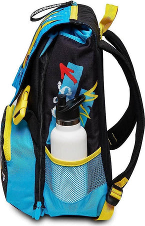 Seven Zaino Big Pokémon #025 Sdoppiabile per La Scuola Spallacci Regolabili Cancelleria e prodotti per ufficio/Scuola e materiale didattico/Materiale scolastico/Cartelle e zaini per la scuola/Zaini per ragazzi Cartoleria Deja Vu - Crotone, Commerciovirtuoso.it