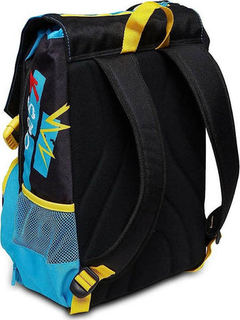 Seven Zaino Big Pokémon #025 Sdoppiabile per La Scuola Spallacci Regolabili Cancelleria e prodotti per ufficio/Scuola e materiale didattico/Materiale scolastico/Cartelle e zaini per la scuola/Zaini per ragazzi Cartoleria Deja Vu - Crotone, Commerciovirtuoso.it