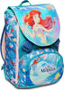 Seven Zaino per La Scuola Sdoppiabile Big Seven La Sirenetta Watch Me Shine Cancelleria e prodotti per ufficio/Scuola e materiale didattico/Materiale scolastico/Cartelle e zaini per la scuola/Zaini per ragazzi Cartoleria Deja Vu - Crotone, Commerciovirtuoso.it