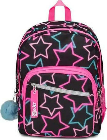 Seven-Zaino-Scuola-Doppio-Scomparto-Sj-Ever-Seven