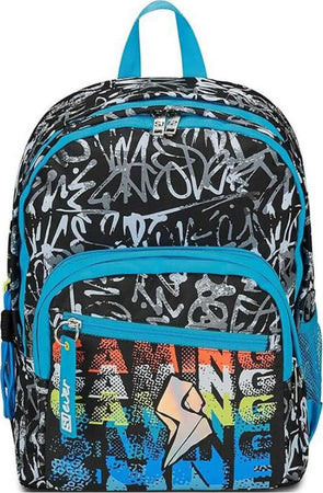 Seven-Zaino-Scuola-Doppio-Scomparto-Sj-Ever-Seven