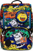 Seven Zaino Scuola Sj Estensibile Big Critty Boy Cancelleria e prodotti per ufficio/Scuola e materiale didattico/Materiale scolastico/Cartelle e zaini per la scuola/Zaini per ragazzi Cartoleria Deja Vu - Crotone, Commerciovirtuoso.it