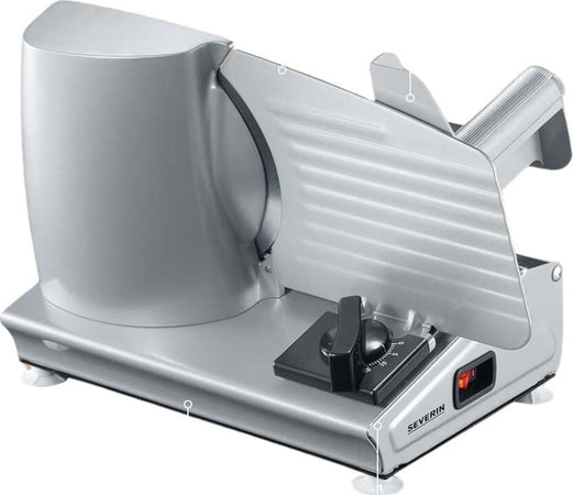 Severin-Affettatrice-As3915-180w