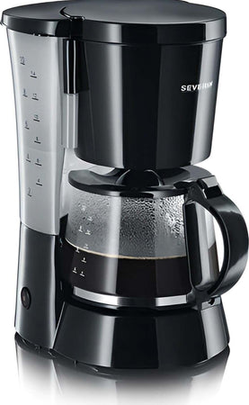 Severin-Ka-4479-Macchina-Per-Caffe-Americano-Nera