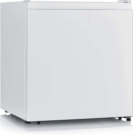Severin Mini frigo congelatore bar 45 l Bianco KB 8877