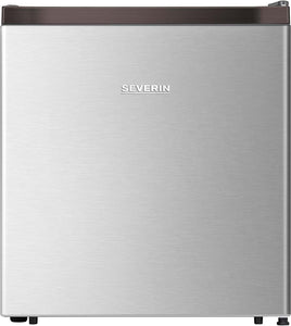 Severin Mini frigo congelatore bar 45 l Grigio KB 8878