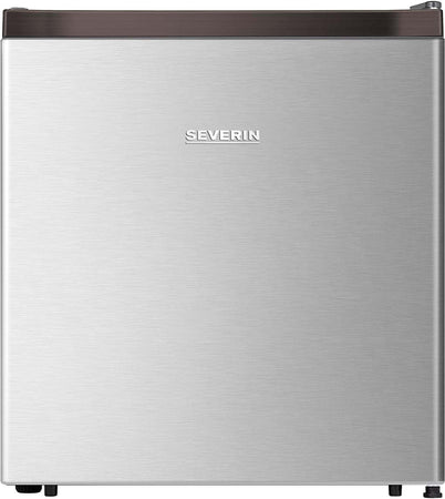 Severin Mini frigo congelatore bar 45 l Grigio KB 8878