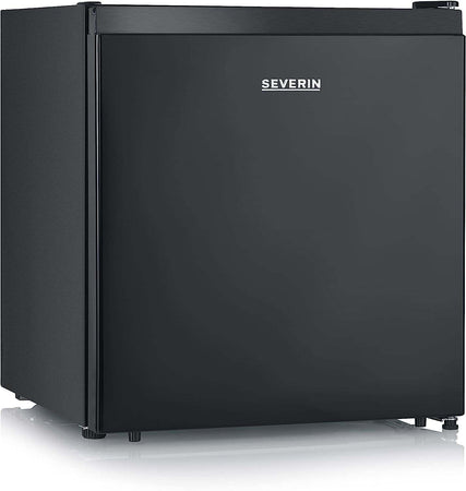 Severin Mini frigo congelatore bar 45 l Nero KB 8879